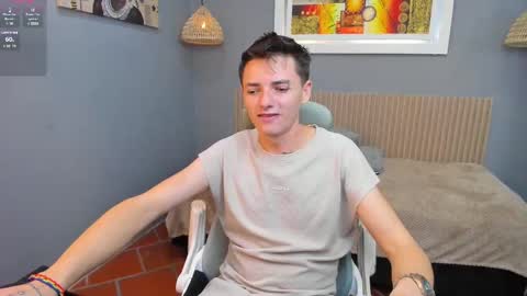 jasperjohnson online show from September 2025 02:59:01 AM