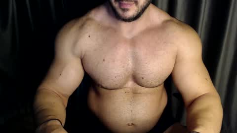 Snapshot of jasphermscl chatting on December 2024 09:24:01 PM JaspherMscl online show from December 2024 09:24:01 PM