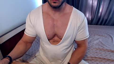 JaspherMscl online show from May 2026 06:42:01 AM