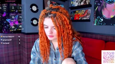 Charlotte online show from October 2025 12:08:02 AM