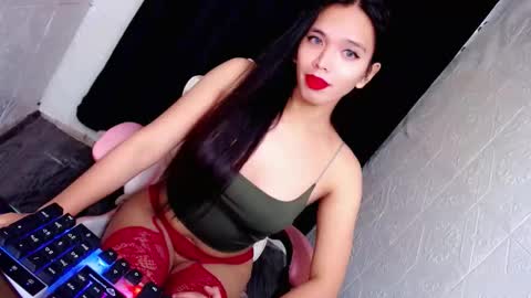 Jassie online show from December 2025 10:35:01 AM