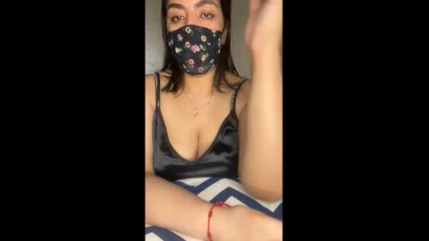 Jassmina  online show from September 2025 08:36:01 PM