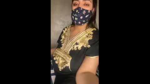 Jassmina  online show from October 2025 08:17:02 PM