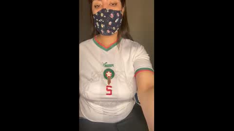 Jassmina  online show from November 2025 04:14:02 PM