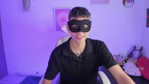 jasson___ online show from January 2026 01:11:01 AM