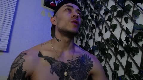 Snapshot of jasson_king01 chatting on December 2024 10:47:02 PM JKing online show from December 2024 10:47:02 PM