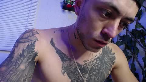 Snapshot of jasson_king01 chatting on December 2024 07:07:01 AM JKing online show from December 2024 07:07:01 AM