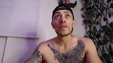 Snapshot of jasson_king01 chatting on December 2024 02:53:02 AM JKing online show from December 2024 02:53:02 AM