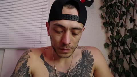 Snapshot of jasson_king01 chatting on December 2024 03:40:02 AM JKing online show from December 2024 03:40:02 AM
