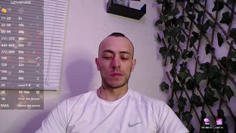 Snapshot of jasson_king01 chatting on December 2024 05:55:01 AM JKing online show from December 2024 05:55:01 AM