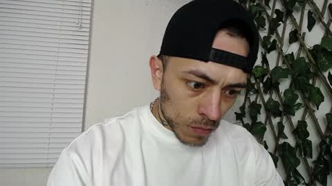 Snapshot of jasson_king01 chatting on January 2025 02:11:02 AM JKing online show from January 2025 02:11:02 AM