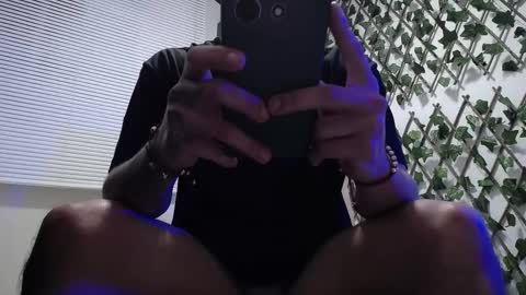Snapshot of jasson_king01 chatting on March 2025 02:36:01 AM JKing online show from March 2025 02:36:01 AM
