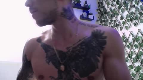 Snapshot of jasson_king01 chatting on March 2025 08:10:01 PM JKing online show from March 2025 08:10:01 PM