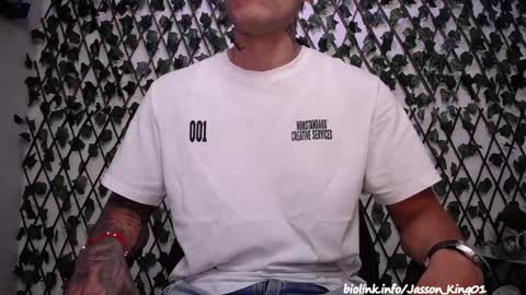 JKing  online show from September 2025 10:09:01 AM