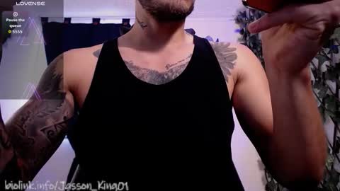 JKing  online show from January 2026 11:59:02 AM