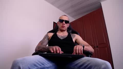 Snapshot of jasson_king01 chatting on May 2026 05:07:02 PM JKing online show from May 2026 05:07:02 PM