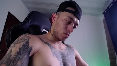 Snapshot of jasson_king01 chatting on May 2026 06:13:01 PM JKing online show from May 2026 06:13:01 PM