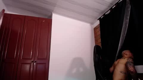 Snapshot of jasson_king01 chatting on May 2026 02:50:01 AM JKing online show from May 2026 02:50:01 AM