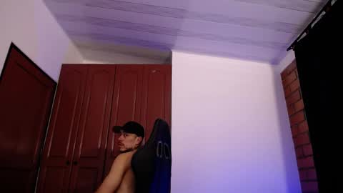 Snapshot of jasson_king01 chatting on June 2026 02:16:02 AM JKing online show from June 2026 02:16:02 AM