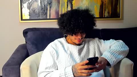 Lil Dark online show from February 2026 02:33:01 AM