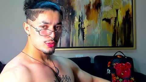 Snapshot of jasson_rodriguez69 chatting on June 2026 04:24:02 AM Lil Dark online show from June 2026 04:24:02 AM