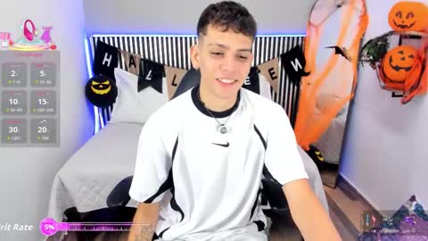 J A S S O N  online show from October 2025 04:00:01 PM