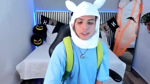 J A S S O N  online show from October 2025 07:59:01 PM