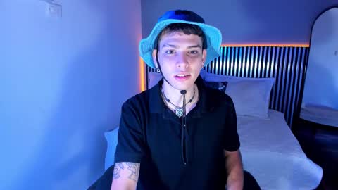 J A S S O N  online show from November 2025 01:35:02 PM