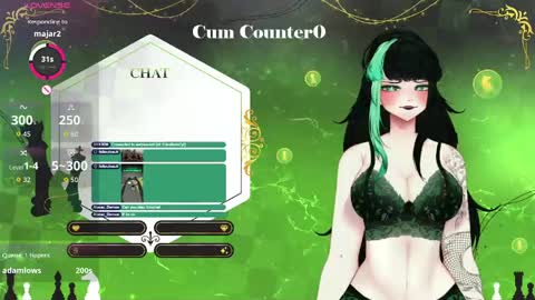 Jasmine Victoria online show from April 2026 03:10:02 AM