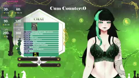 Jasmine Victoria online show from April 2026 01:16:02 AM