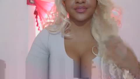 Snapshot of jassynicole chatting on February 2025 09:15:01 PM Jaslene Lovely online show from February 2025 09:15:01 PM