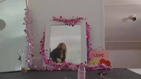 Snapshot of jassynicole chatting on February 2025 05:57:02 PM Jaslene Lovely online show from February 2025 05:57:02 PM