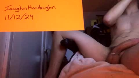 Snapshot of jaughnhardaughn chatting on December 2024 08:18:01 PM Jaughn Hardaughn online show from December 2024 08:18:01 PM