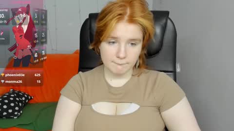 Katerina online show from December 2024 04:16:01 PM