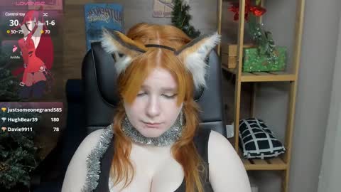 Katerina online show from December 2024 03:44:02 AM