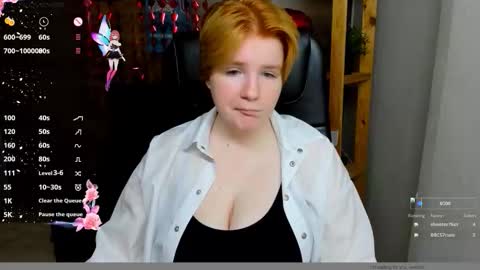 Snapshot of java_fire chatting on October 2025 10:07:02 PM Katerina online show from October 2025 10:07:02 PM