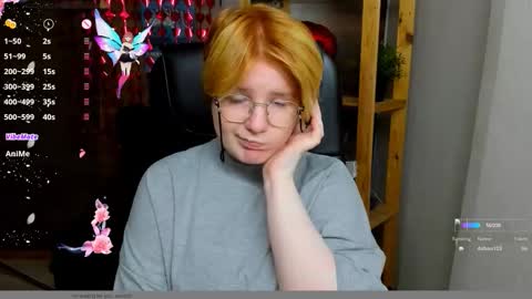 Snapshot of java_fire chatting on October 2025 10:00:02 PM Katerina online show from October 2025 10:00:02 PM