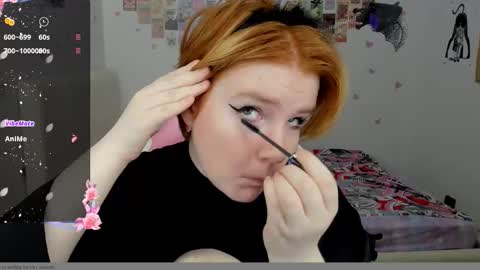 Snapshot of java_fire chatting on October 2025 08:32:01 PM Katerina online show from October 2025 08:32:01 PM