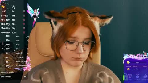 Katerina online show from March 2026 03:51:01 PM