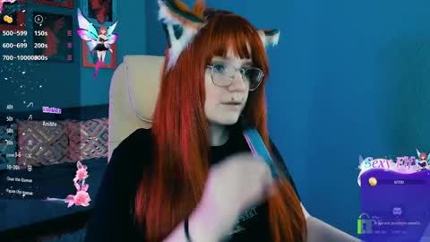 Katerina online show from March 2026 08:42:01 PM