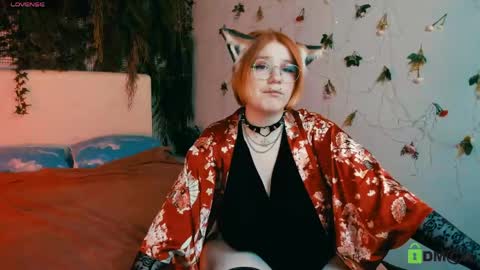 Katerina online show from April 2026 09:27:01 PM