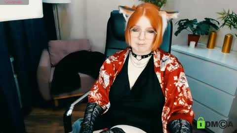 Katerina online show from April 2026 09:28:02 PM