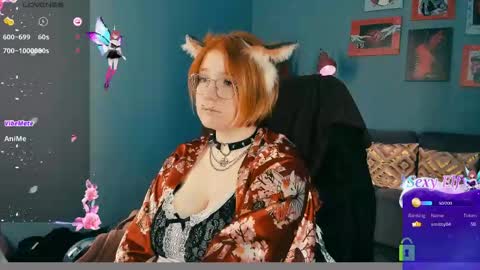 Katerina online show from April 2026 08:22:02 PM