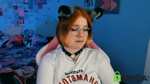 Katerina online show from June 2026 08:03:01 PM