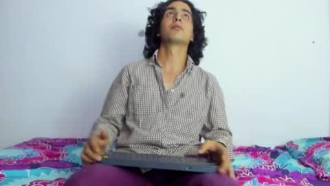 jave_rave online show from November 2025 04:33:02 AM