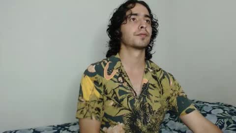 jave_rave online show from November 2025 04:16:01 AM