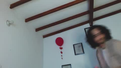 jave_rave online show from February 2026 03:51:02 AM