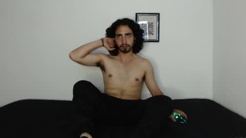 jave_rave online show from March 2026 04:08:01 AM