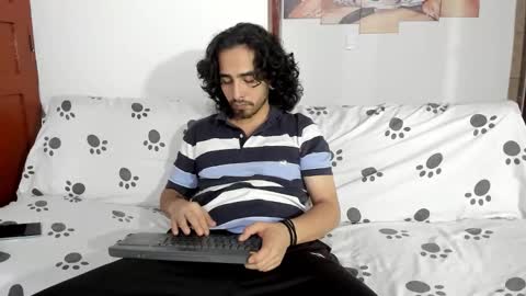 jave_rave online show from March 2026 03:47:01 AM