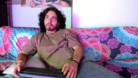 jave_rave online show from March 2026 04:51:01 AM